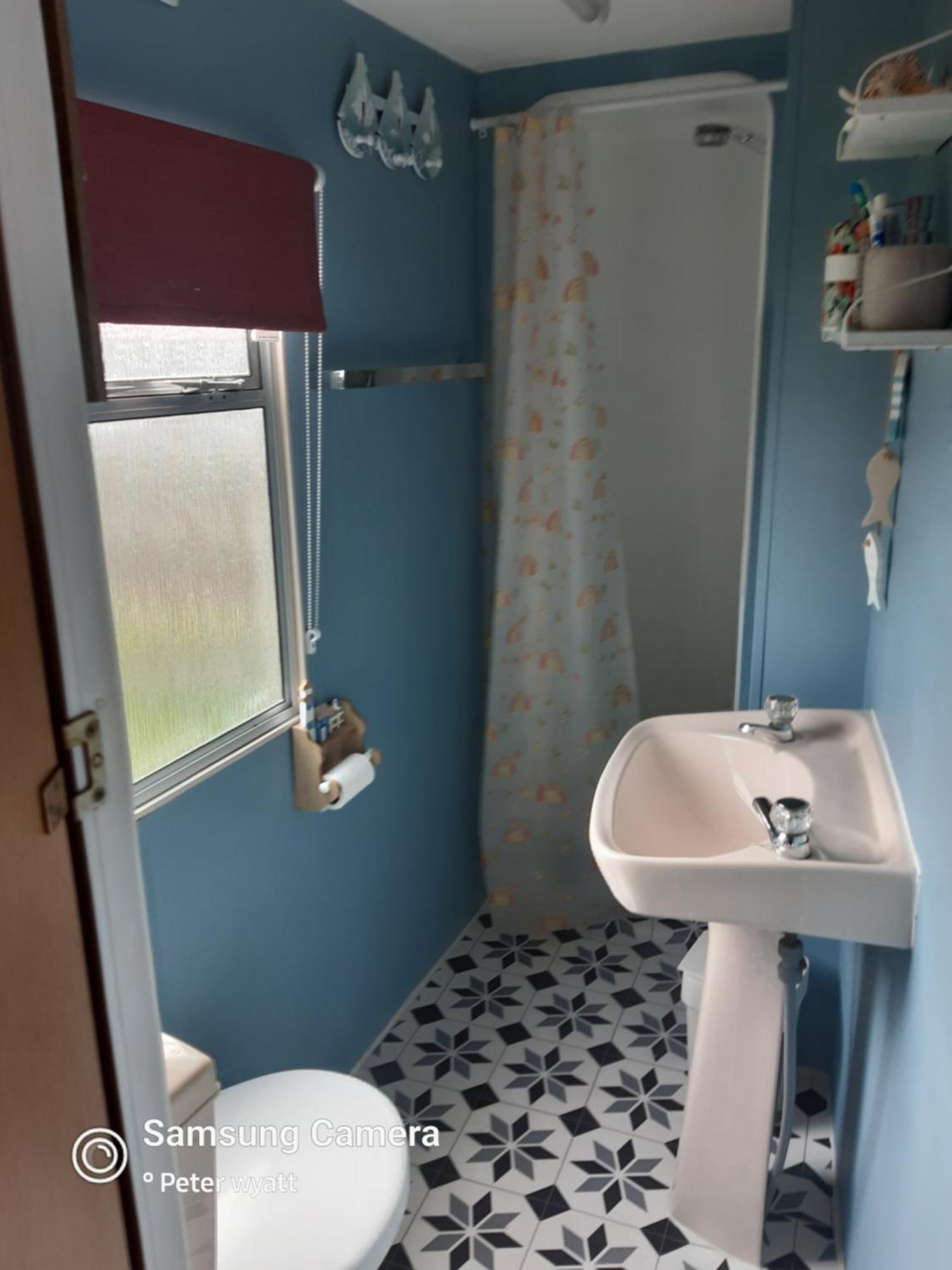 Gina'S Static Caravan,118 Sandsgate Hemsby Kültér fotó